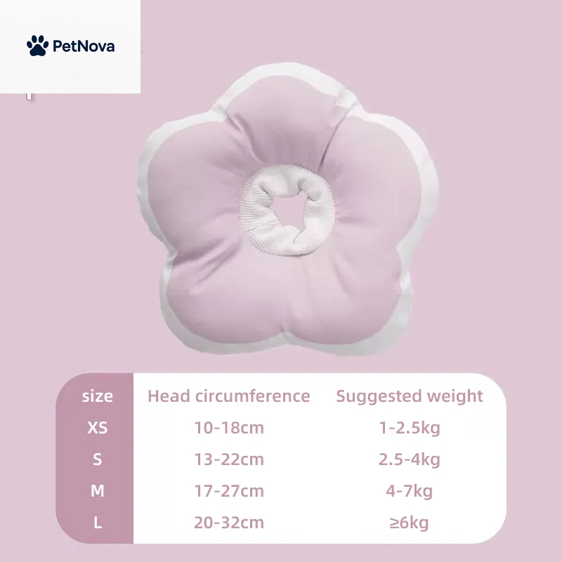 Comforting Cotton Pet Pillow