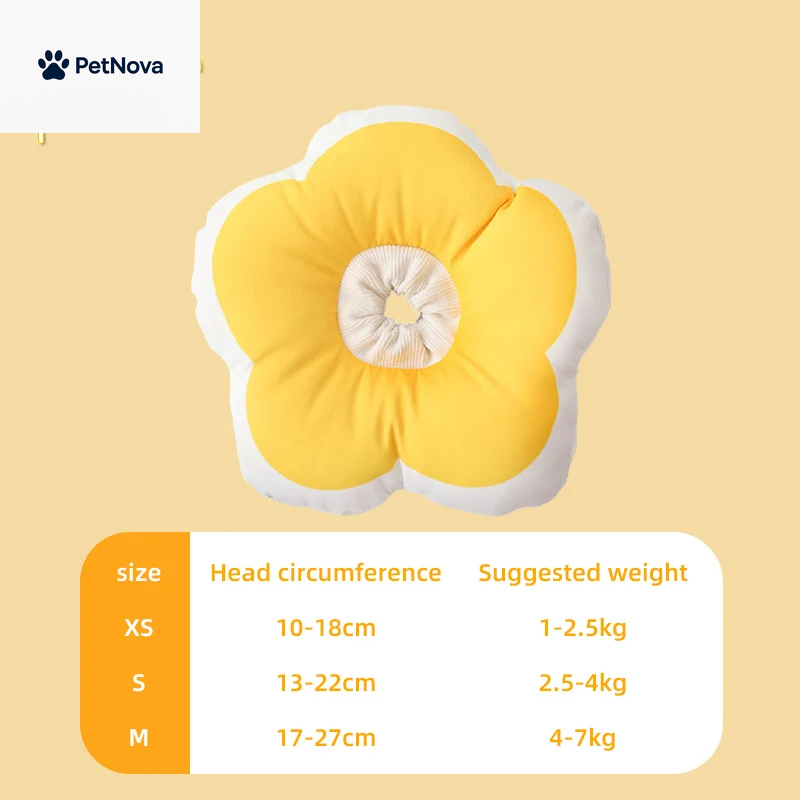 Comforting Cotton Pet Pillow