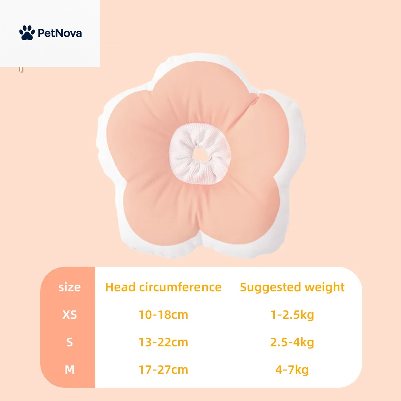 Comforting Cotton Pet Pillow