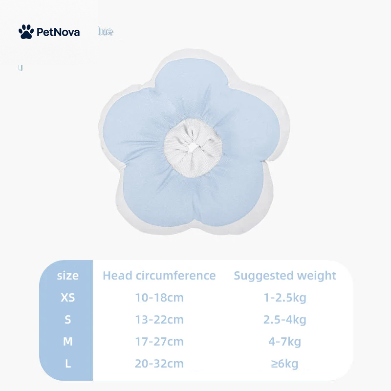 Comforting Cotton Pet Pillow