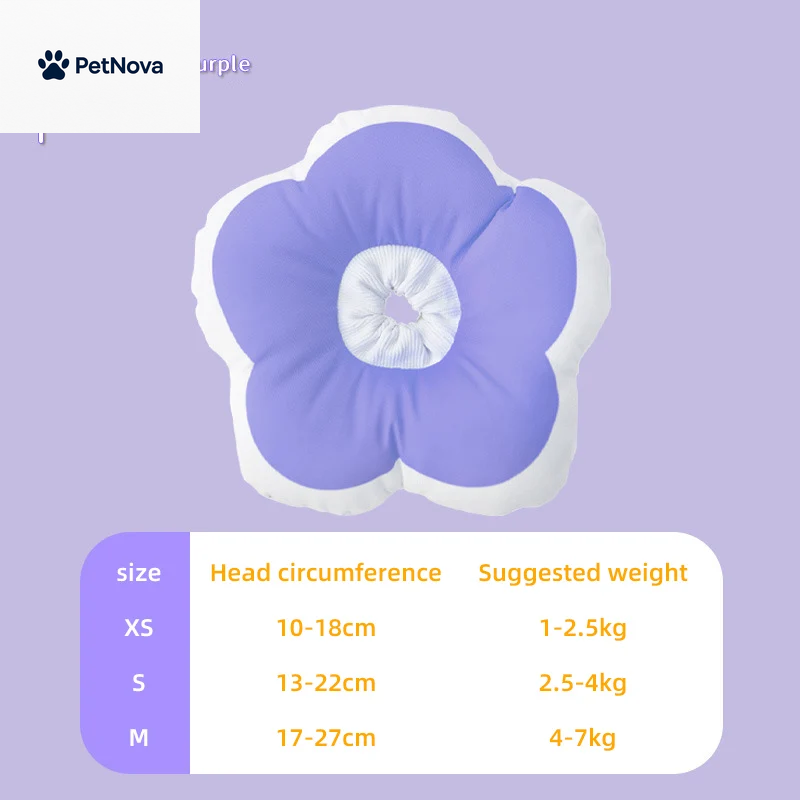 Comforting Cotton Pet Pillow