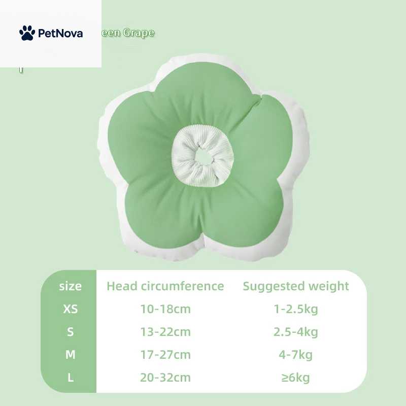 Comforting Cotton Pet Pillow