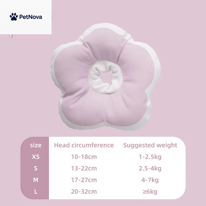 Comforting Cotton Pet Pillow 