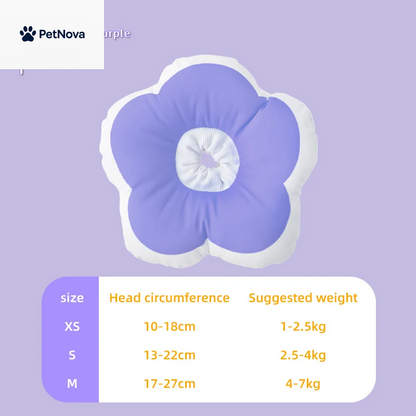 Comforting Cotton Pet Pillow 