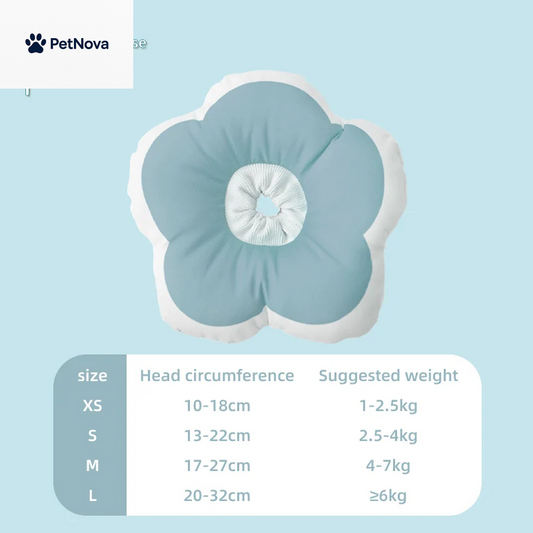 Comforting Cotton Pet Pillow 